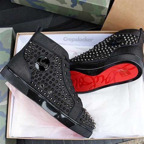 louis vuitton spiked shoes price|louis vuitton spike shoes men.